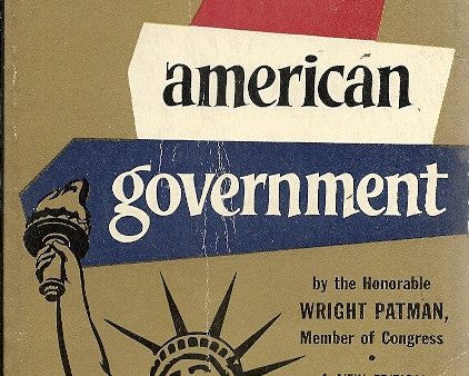 Our American Government For Sale