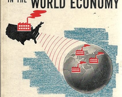 America s Role in the World Economy Hot on Sale