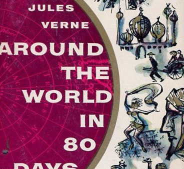 Around the World in 80 Days Online Sale