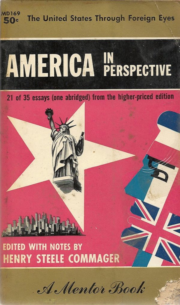 America In Perspective Discount