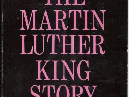 The Martin Luther King Story Hot on Sale