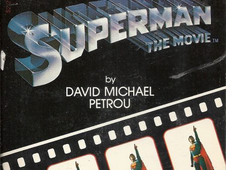 The Making of Superman The Movie Supply