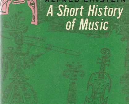 A Short History of Music For Sale