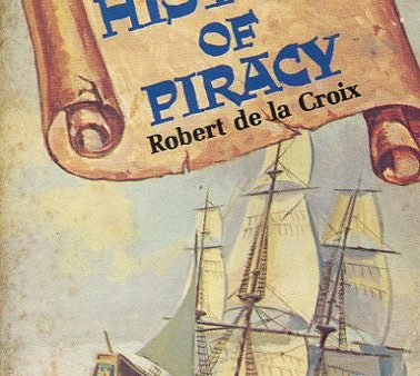 A History of Piracy For Cheap