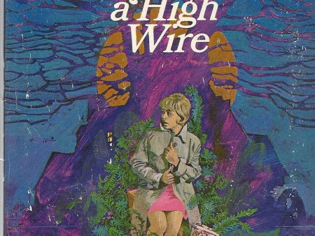 Girl on a High Wire on Sale