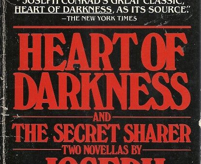 Heart of Darkness Sale