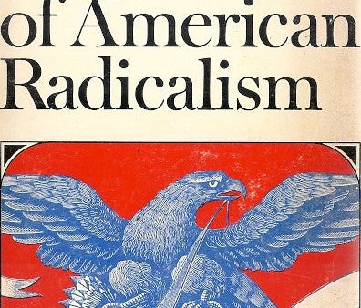 Intellectual Origins of American Radicalism Online now