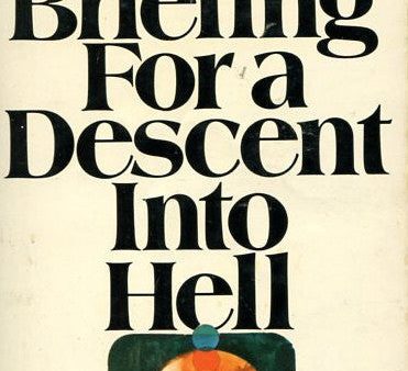 Briefing for a Descent into Hell on Sale