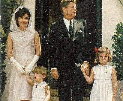 A Day in the Life of President Kennedy For Sale