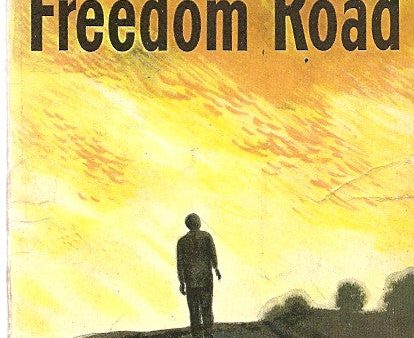 Freedom Road Sale