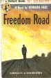 Freedom Road Sale