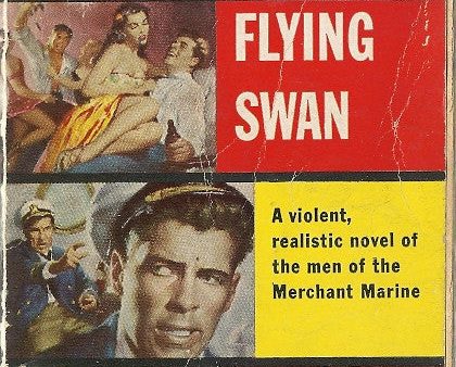 Aboard the Flying Swan Discount