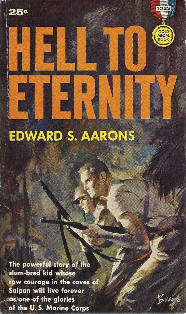 Hell to Eternity Hot on Sale