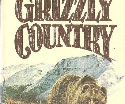 Grizzly Country Discount