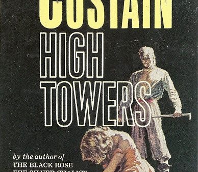 High Towers For Discount