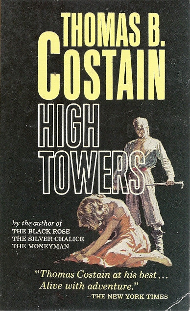 High Towers For Discount