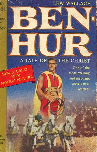 Ben-Hur Hot on Sale