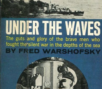 War Under the Waves Supply