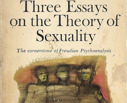 Freud: Three Essays on the Theory of Sexuality Fashion