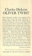 Oliver Twist Sale