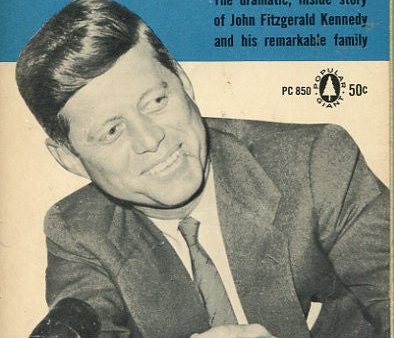 The Remarkable Kennedys Online Hot Sale