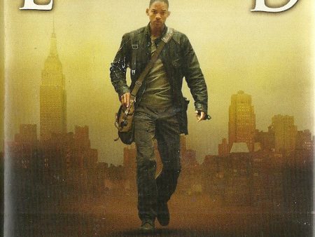 I Am Legend For Cheap