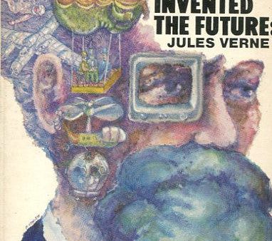 The Man Who Invented the Future: Jules Verne For Cheap