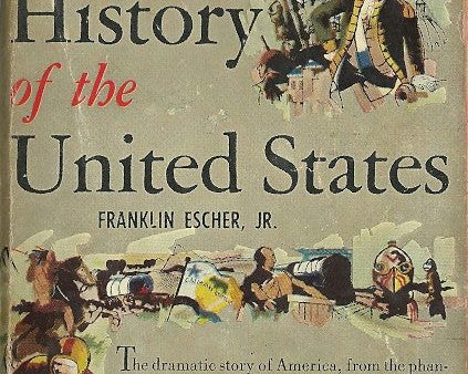 A Brief History of the United States For Cheap