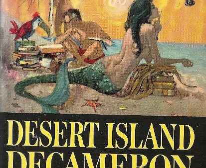 Desert Island Decameron Discount