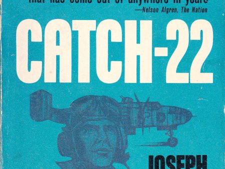 Catch-22 Online Sale