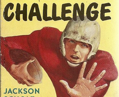 Gridiron Challenge Online