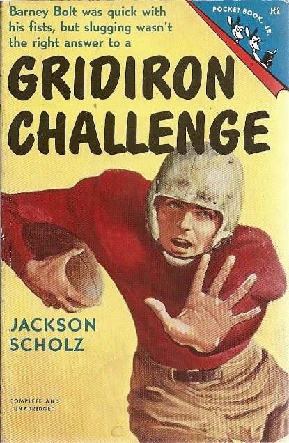 Gridiron Challenge Online