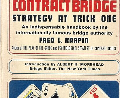 Winning Play in Contract Bridge For Cheap