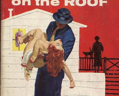 The Woman on the Roof For Discount