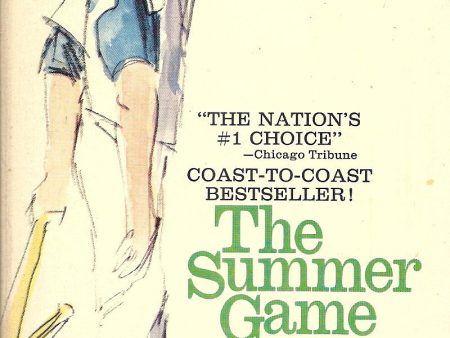 The Summer Game on Sale