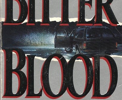 Bitter Blood Sale