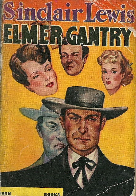 Elmer Gantry Supply