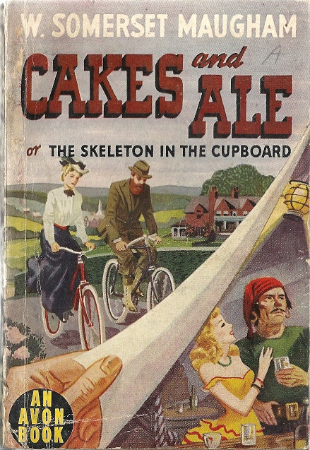 Cakes and Ale Fashion