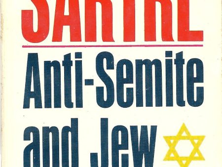 Anti-Semite and Jew Online