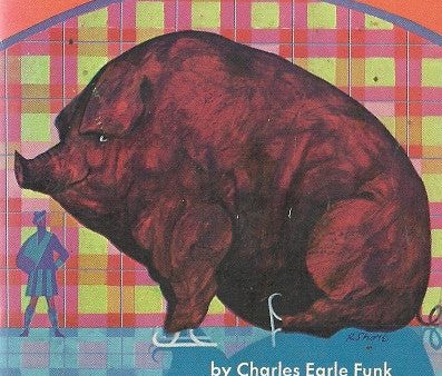 A Hog on Ice and other curious Expressions Sale