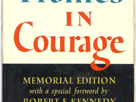 Profiles in Courage Online Sale