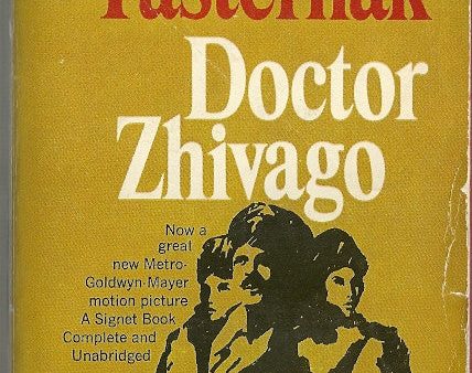 Doctor Zhivago Online