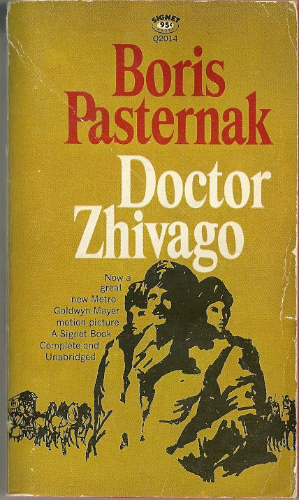 Doctor Zhivago Online