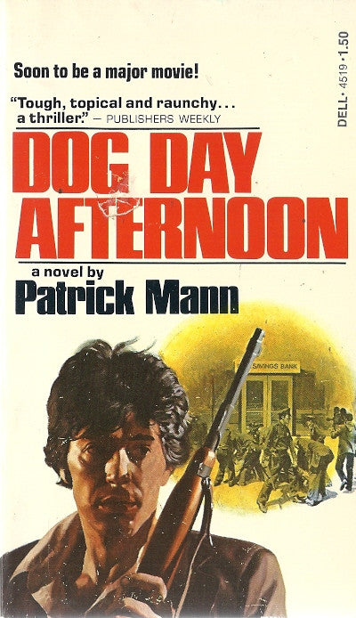 Dog Day Afternoon Online Sale