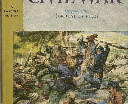 A Short History of the Civil War For Sale