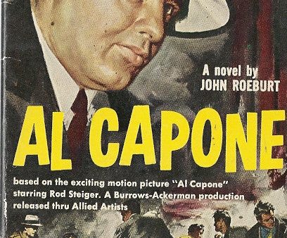 Al Capone Sale