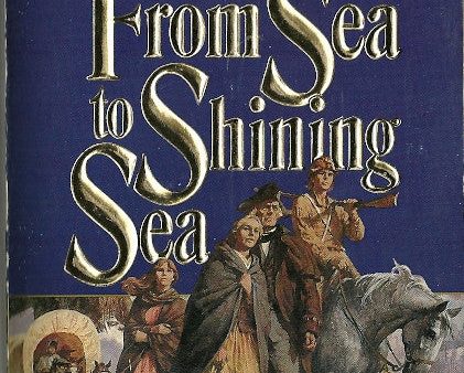 From Sea to Shinning Sea Hot on Sale