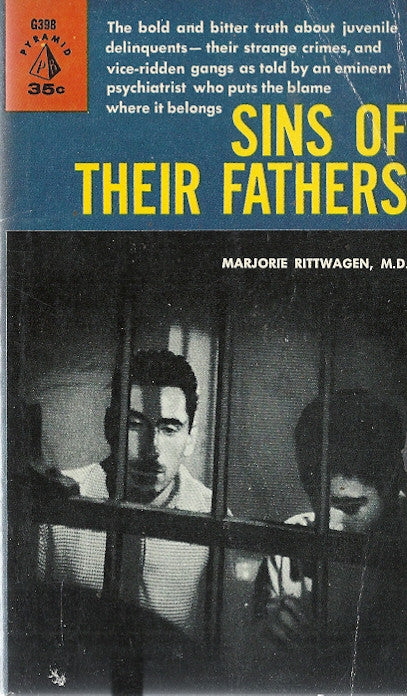 Sins of Their Fathers on Sale