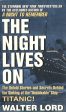 The Night Lives On Online