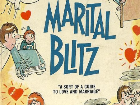 Marital Blitz Fashion